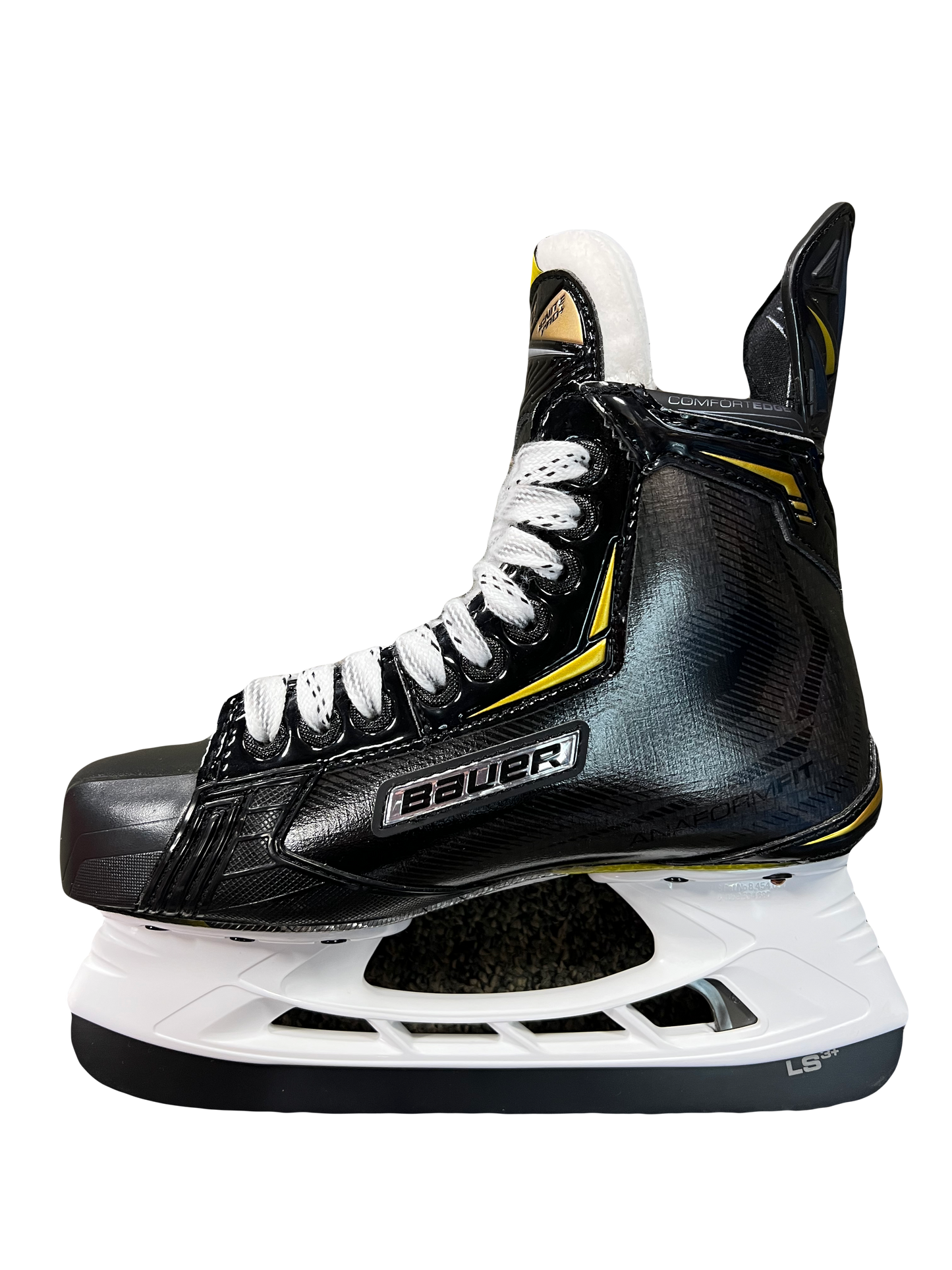 Bauer Supreme Ignite Pro+ Skate