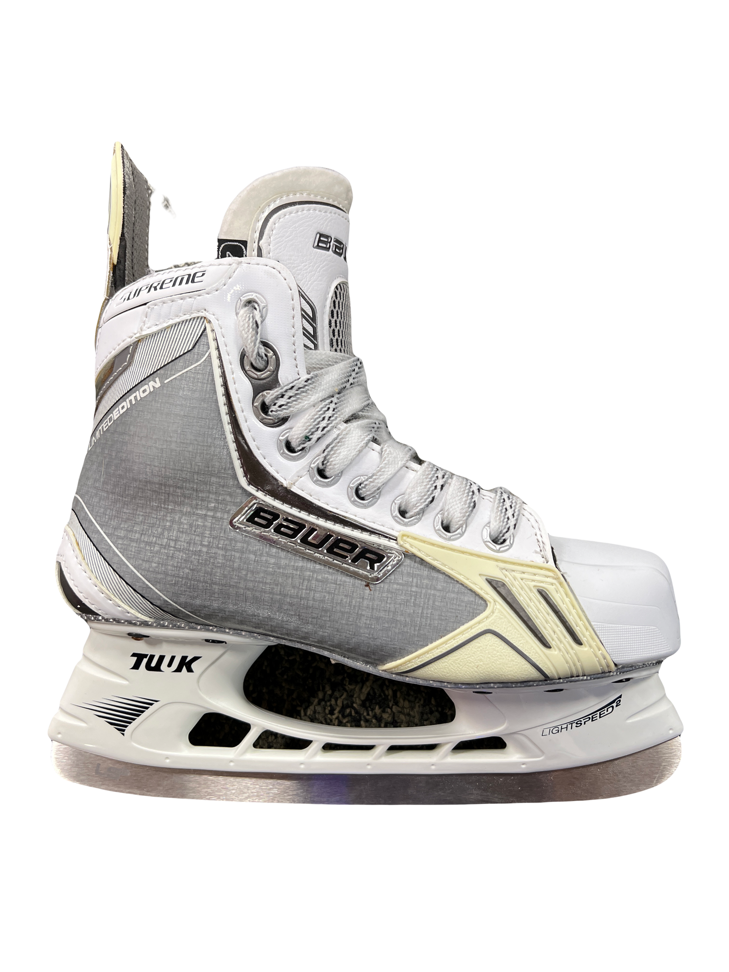 Bauer Supreme ONE.9 Limited Edition