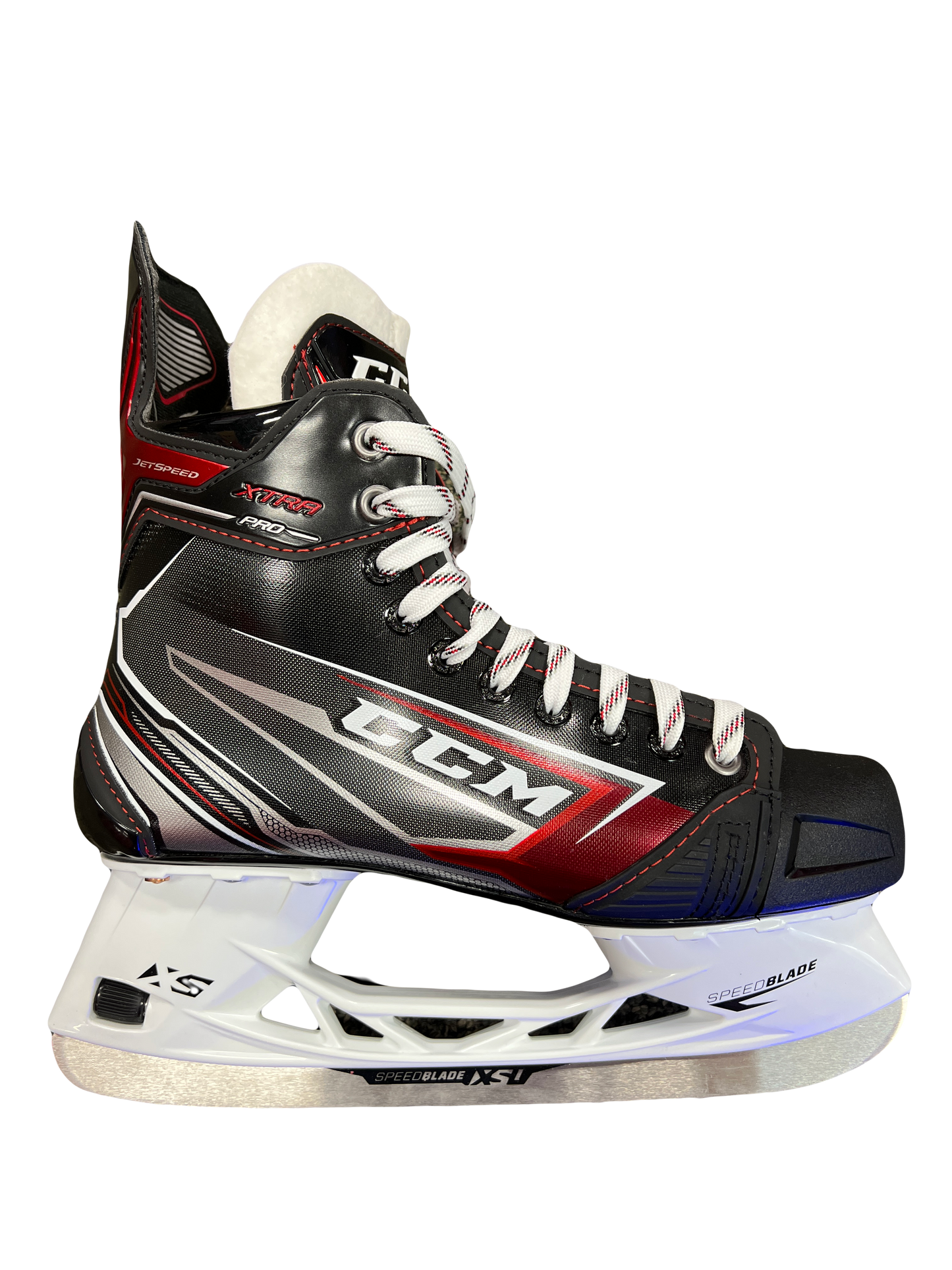 CCM JetSpeed XTRA Pro Skate