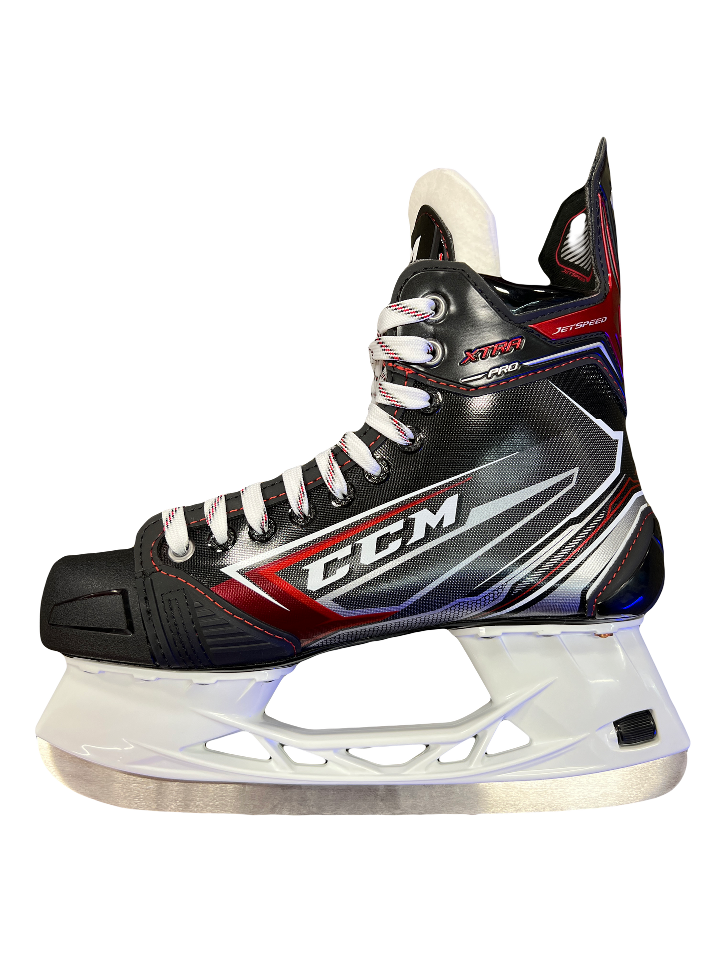 CCM JetSpeed XTRA Pro Skate