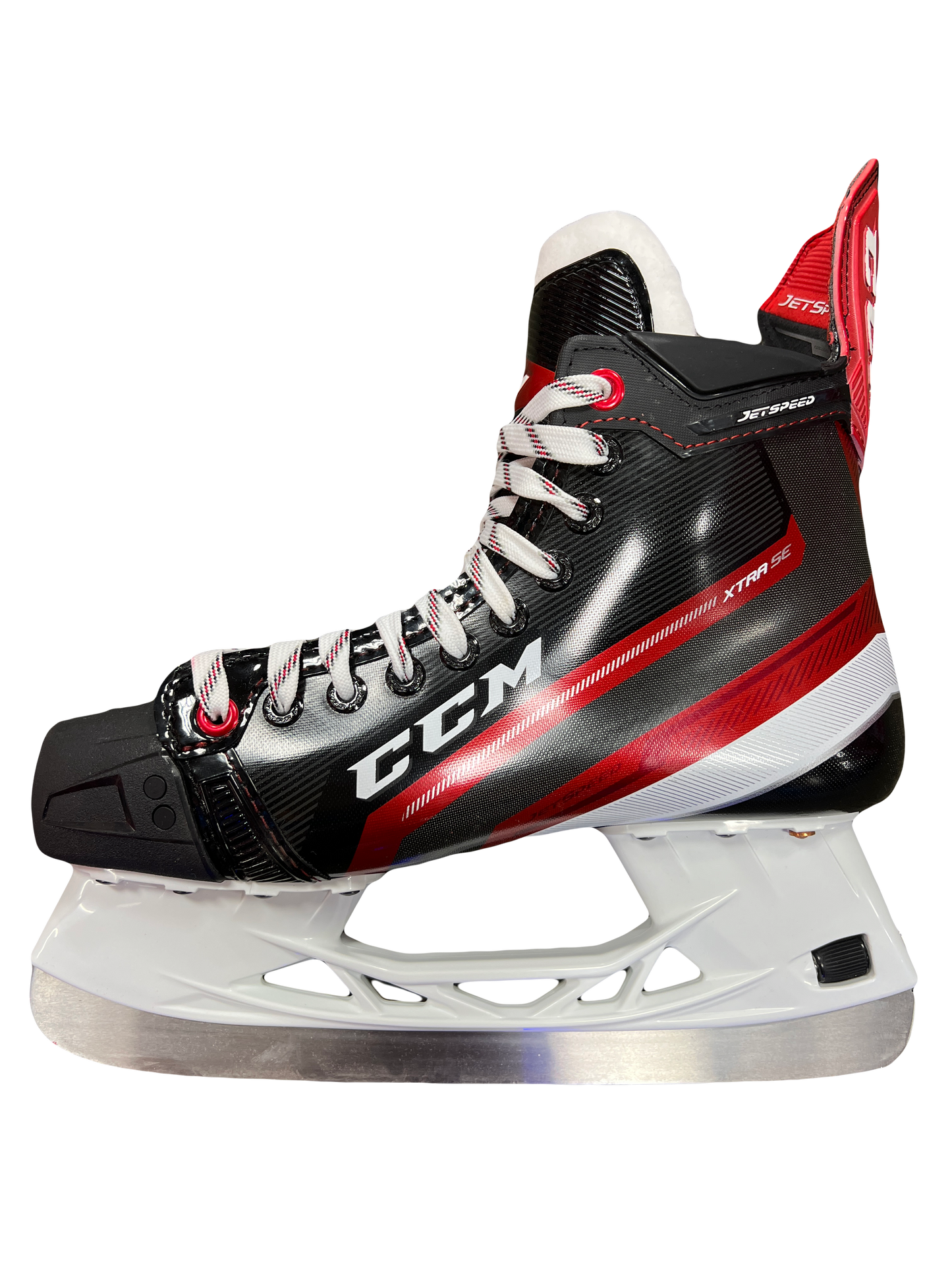 CCM JetSpeed XTRA SE Skate