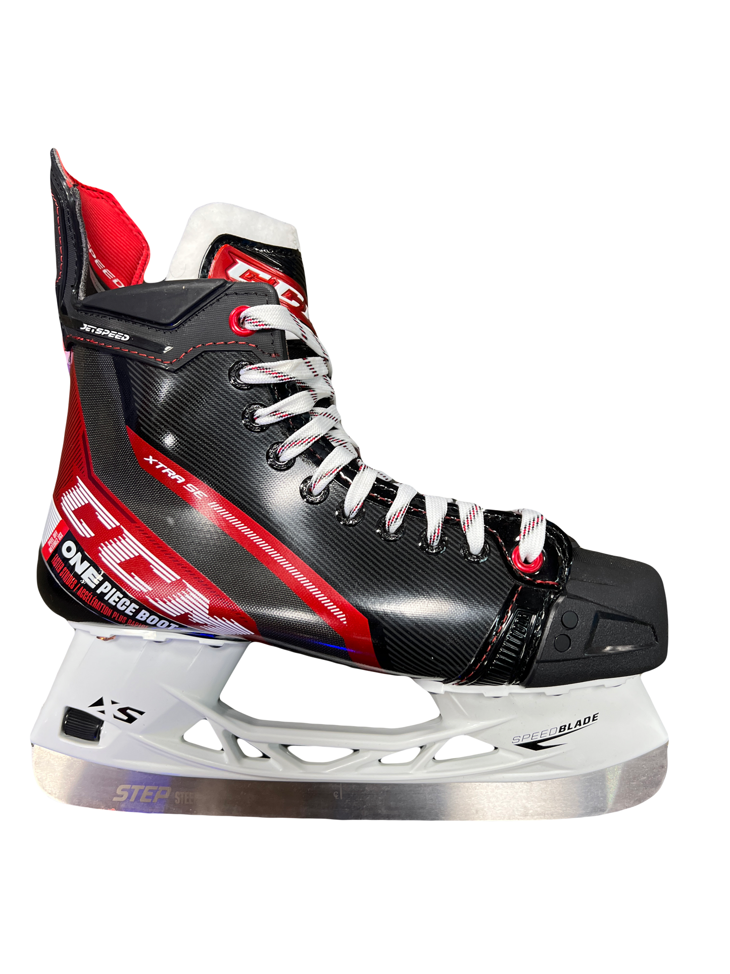 CCM JetSpeed XTRA SE Skate