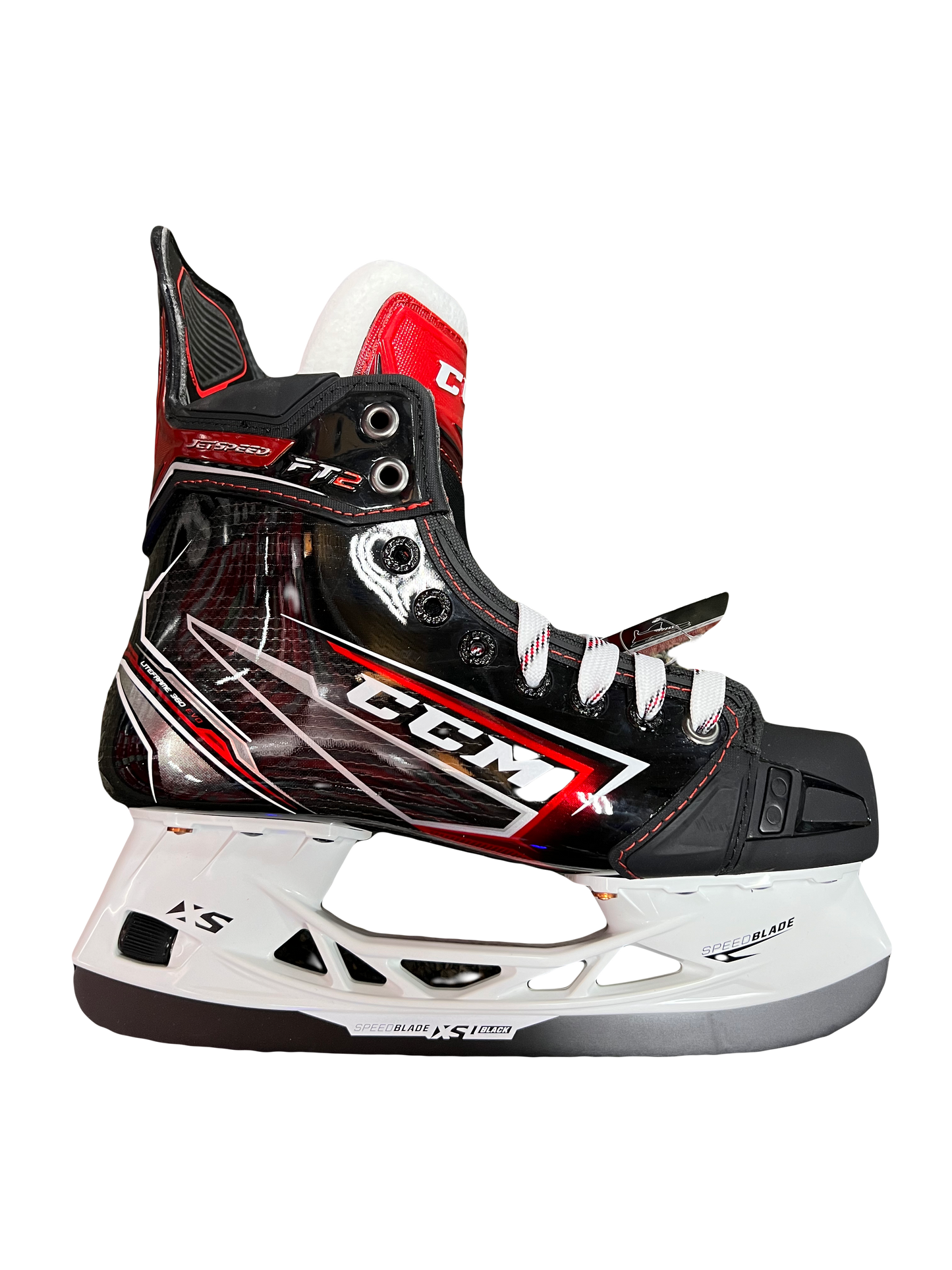CCM JetSpeed FT2 Skate