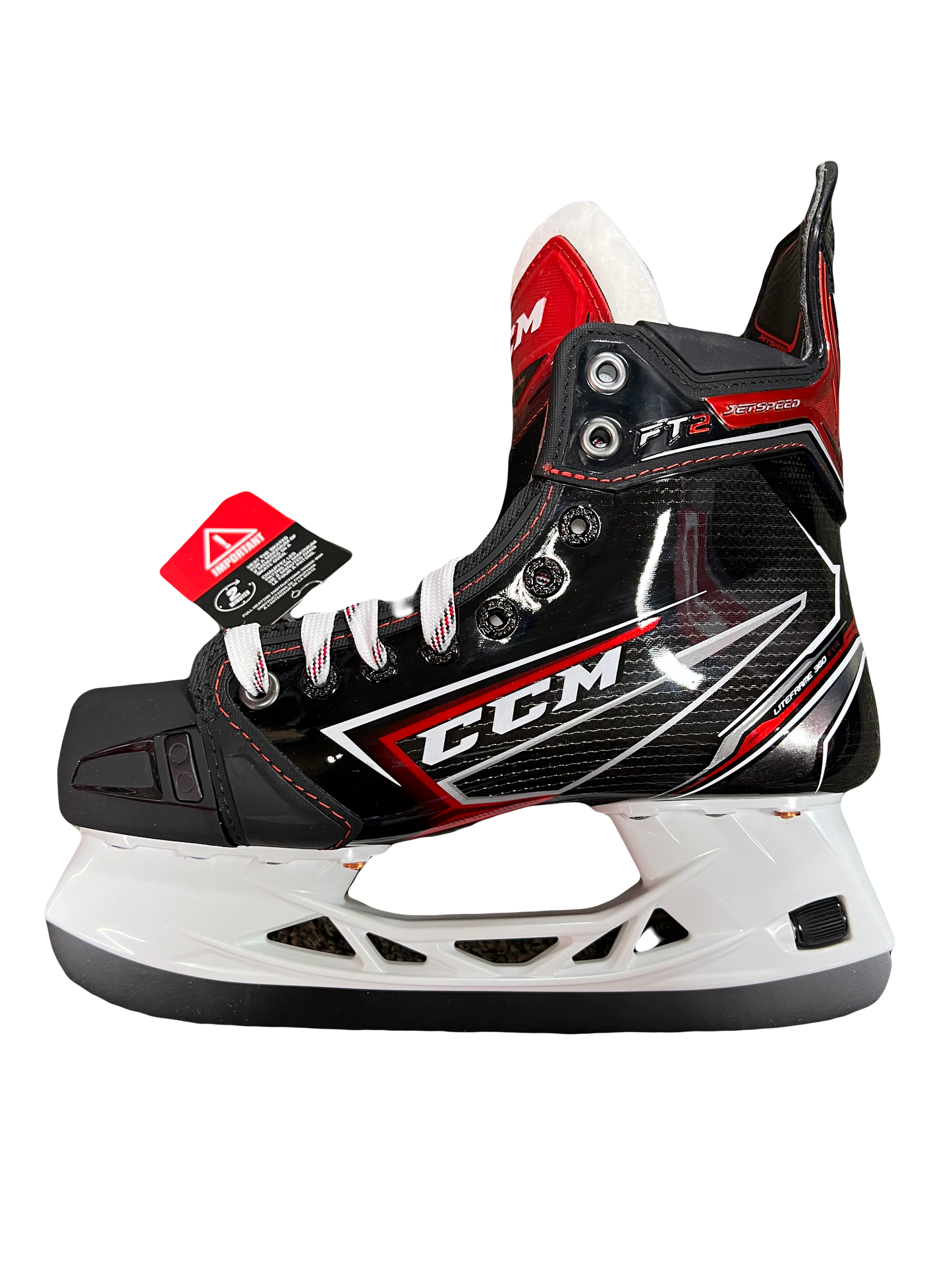 CCM JetSpeed FT2 Skate