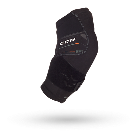 CCM Referee Elbow Pads Senior
