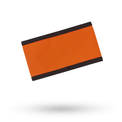 CCM Referee Sweater Armband