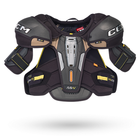 CCM Tacks AS-V Shoulder Pad Senior