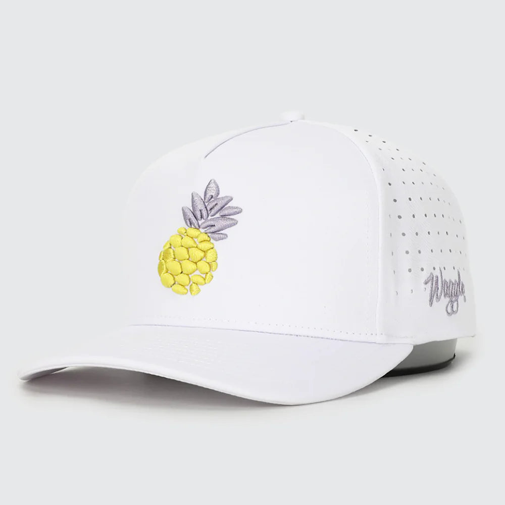 Waggle Piña Hat