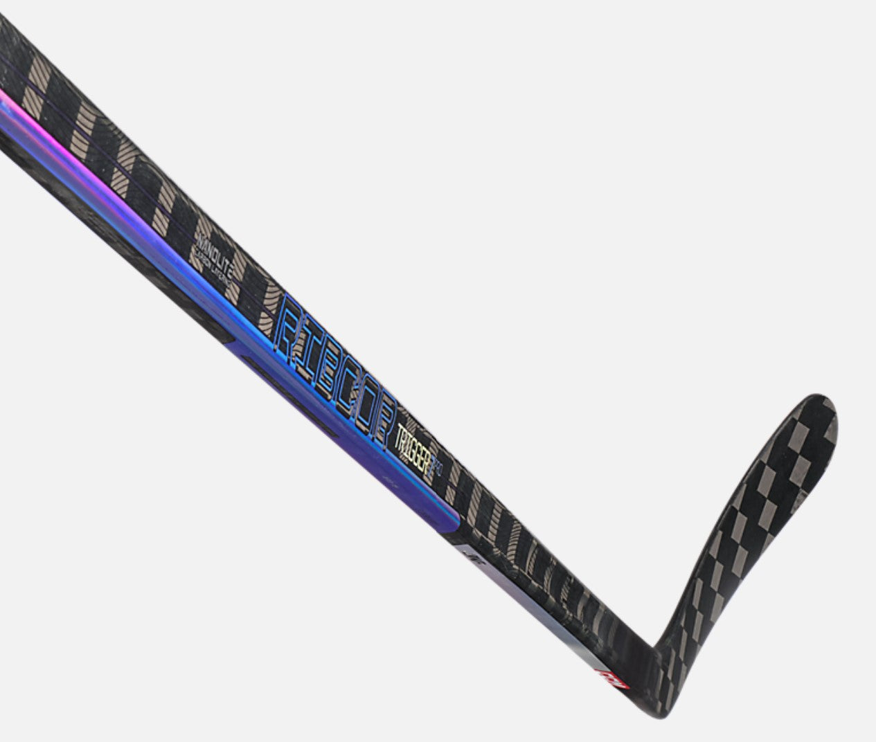 CCM RibCor Trigger 7 Pro Junior