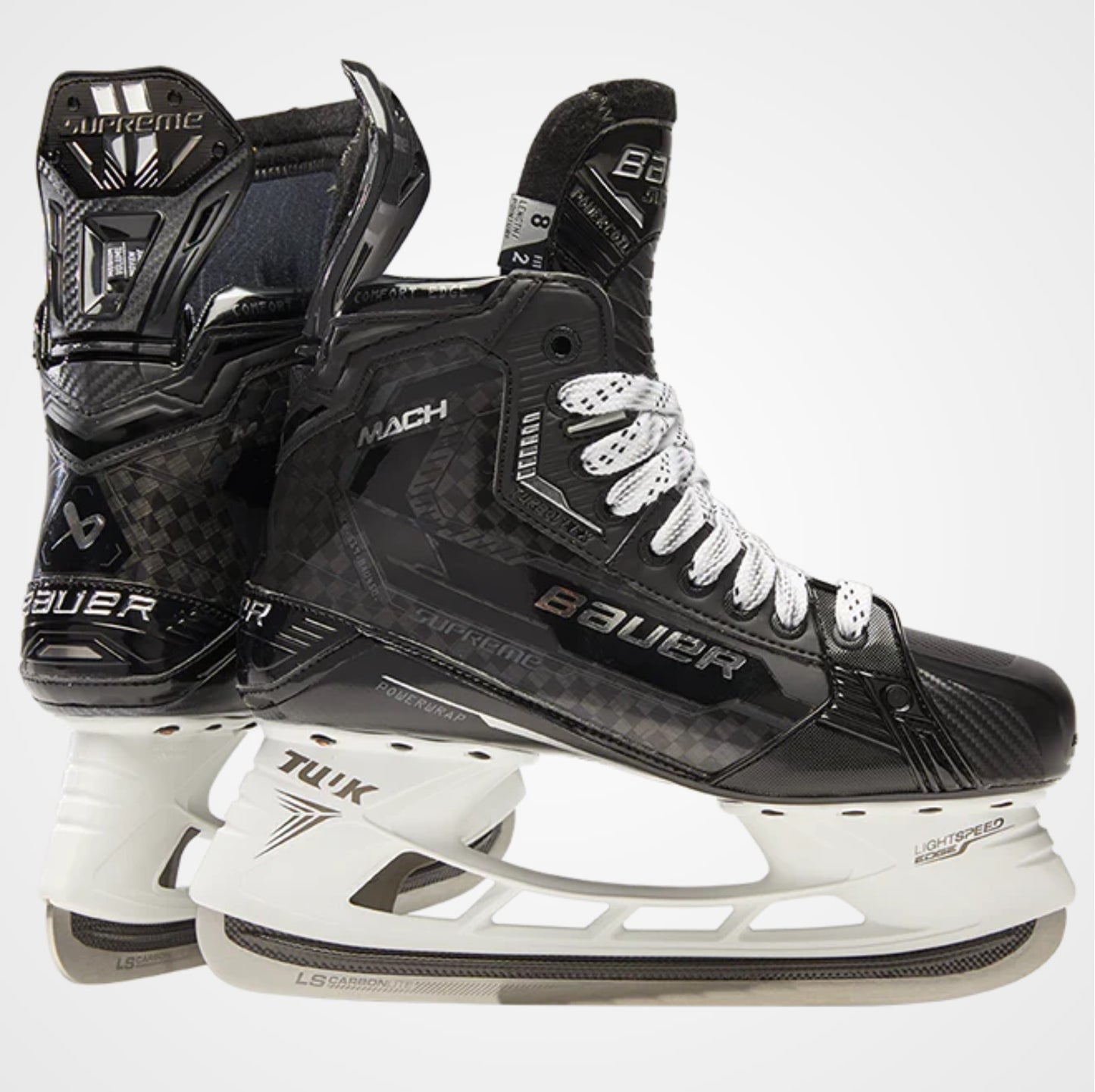 Bauer Supreme Mach Intermediate