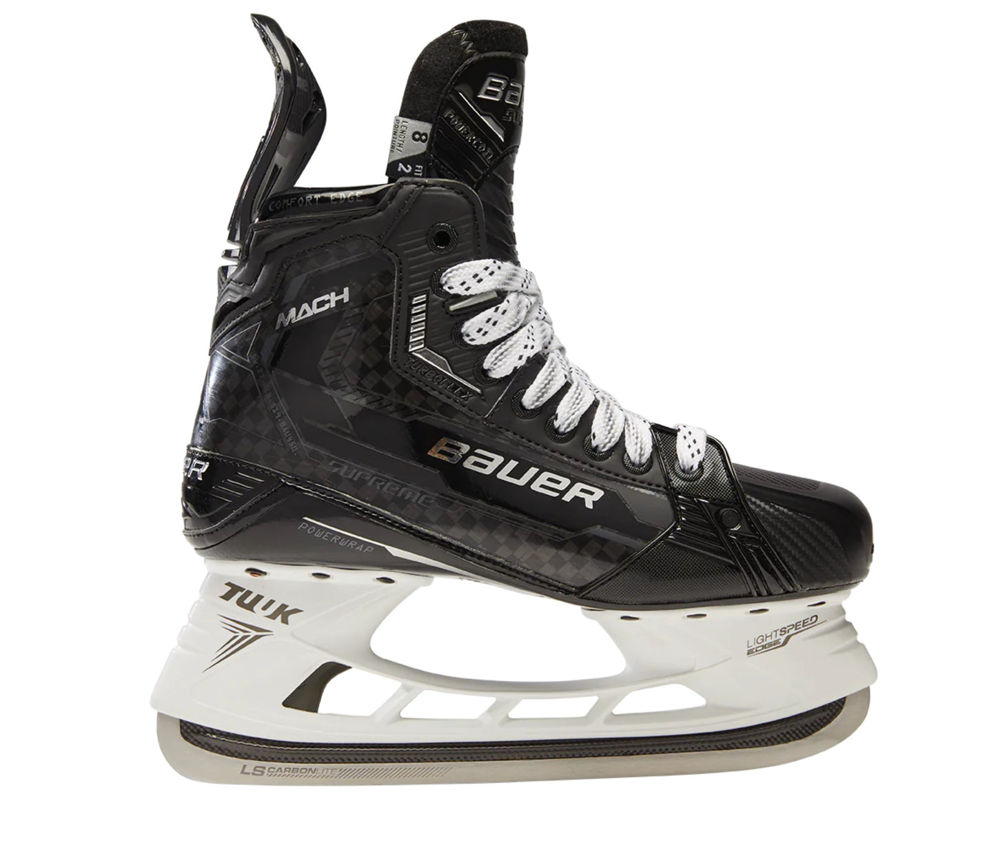 Bauer Supreme Mach Intermediate