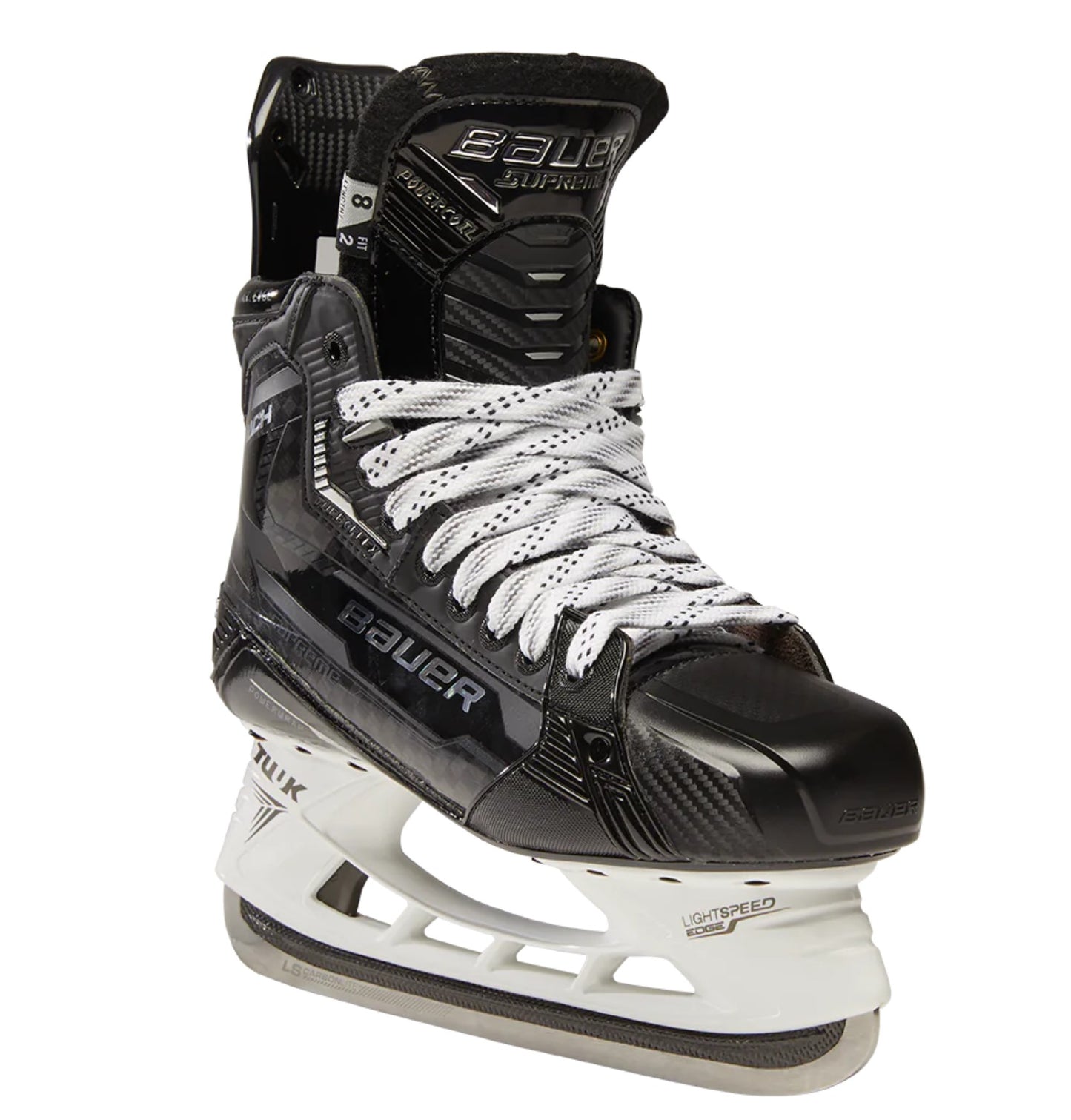 Bauer Supreme Mach Senior