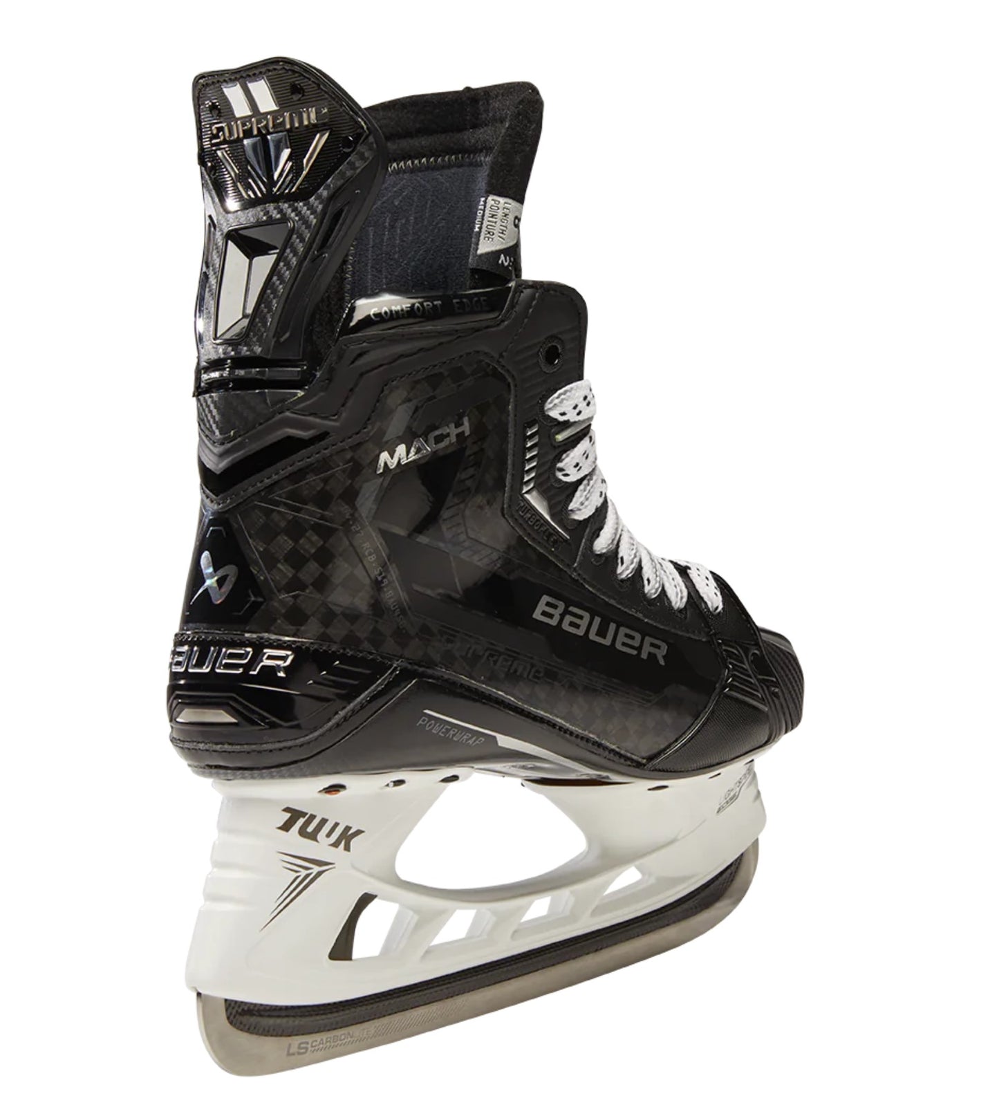 Bauer Supreme Mach Intermediate