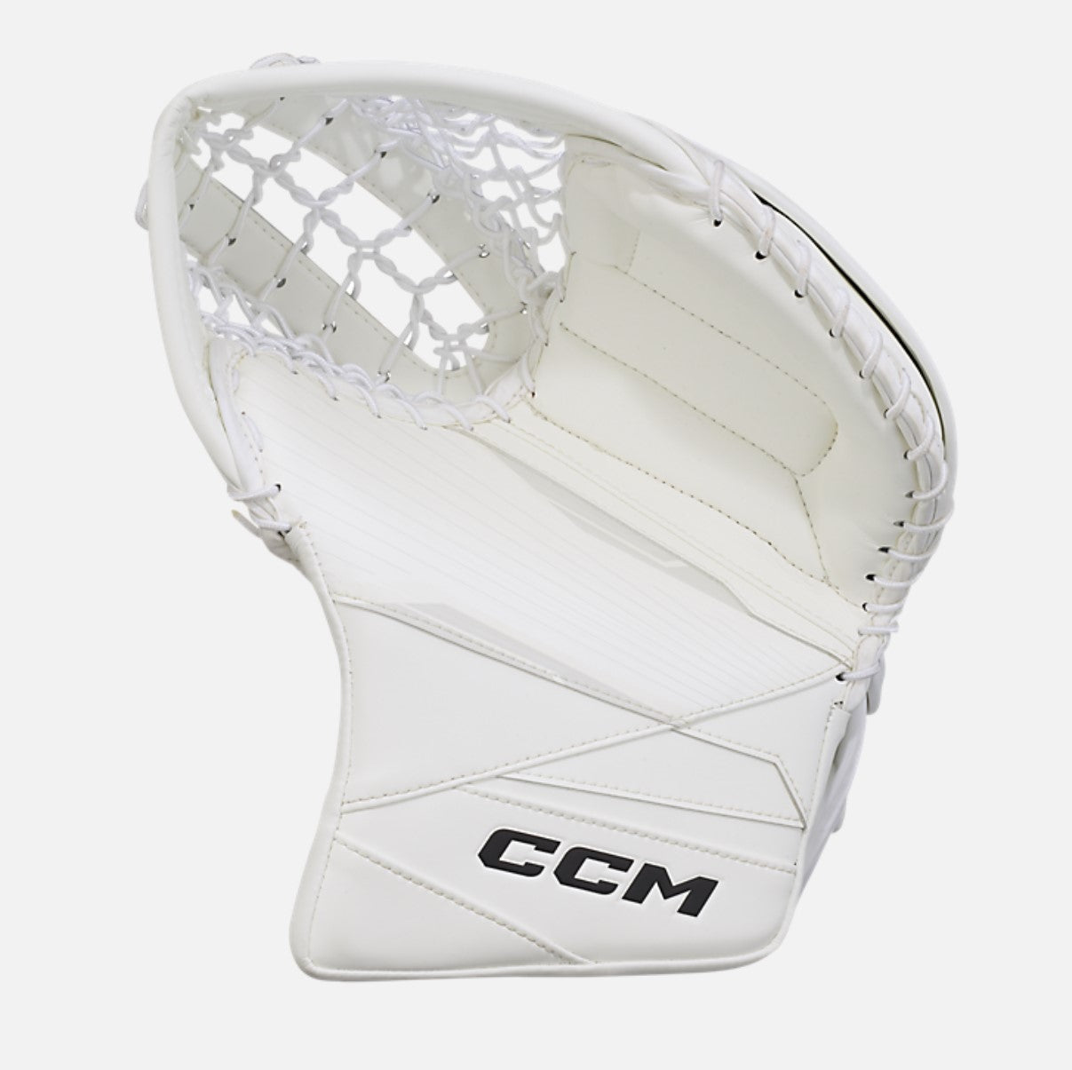 CCM Axis 2 Goalie Glove Senior