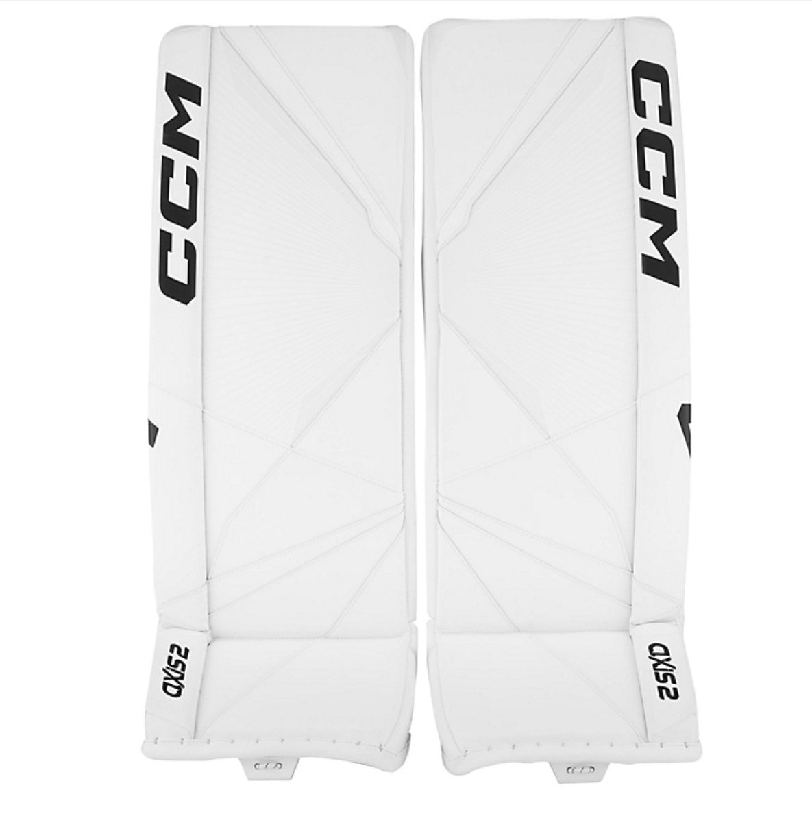 CCM Axis 2 Goalie Pads Senior