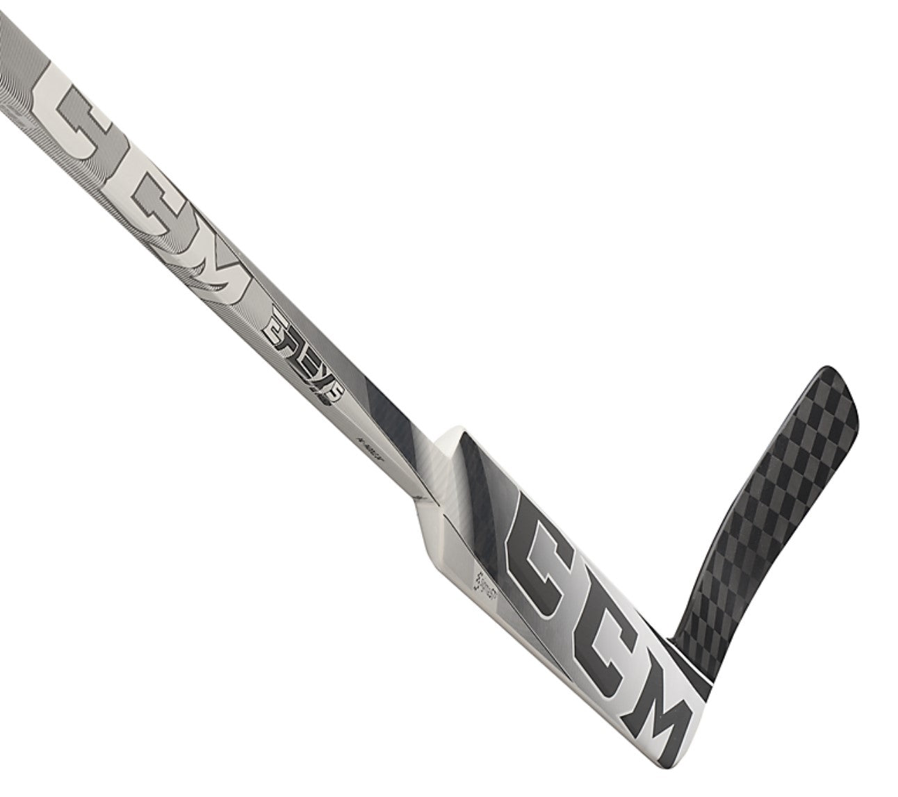 CCM EFLEX 5 Prolite Goalie Stick