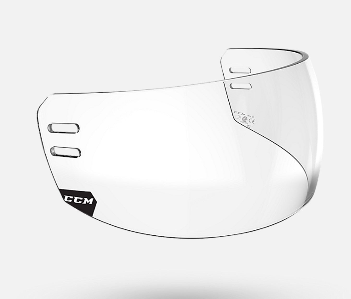 CCM VR14 Visor