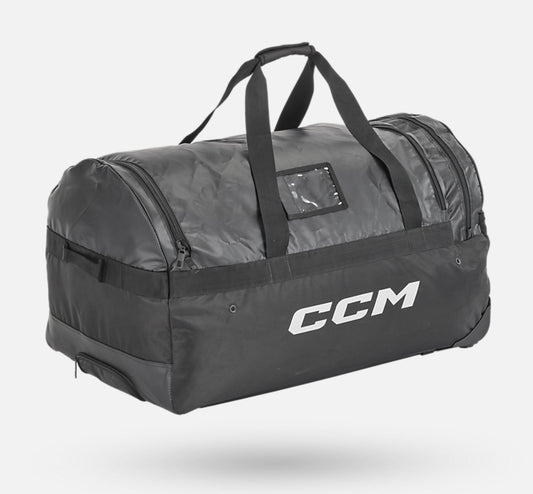 CCM Player Wheeled Bag