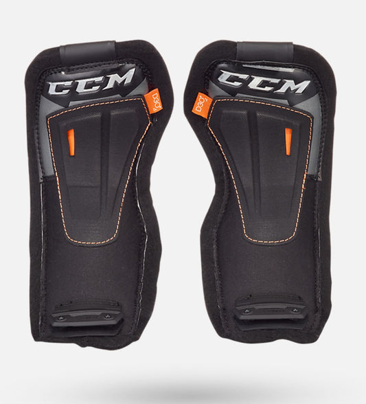 CCM Replaceable Tongue XS Extra