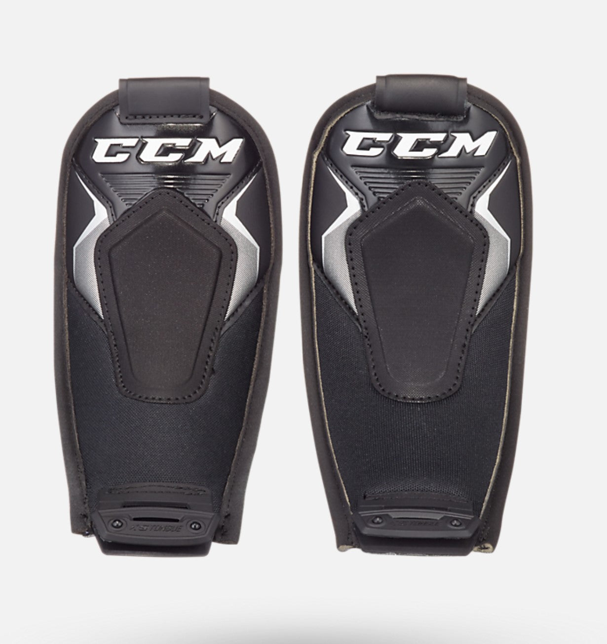 CCM Replaceable Tongue XS Slim