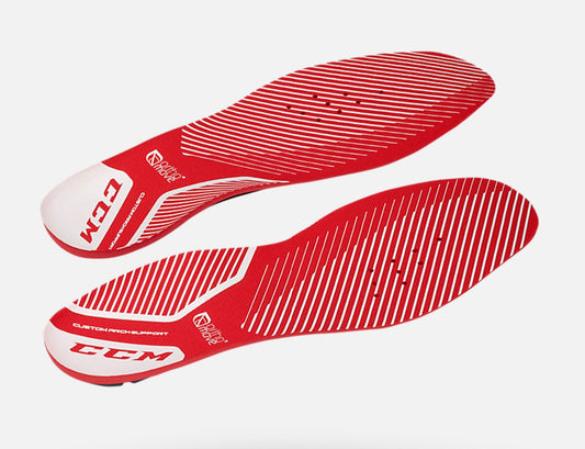 CCM Orthomove Custom Support Insoles