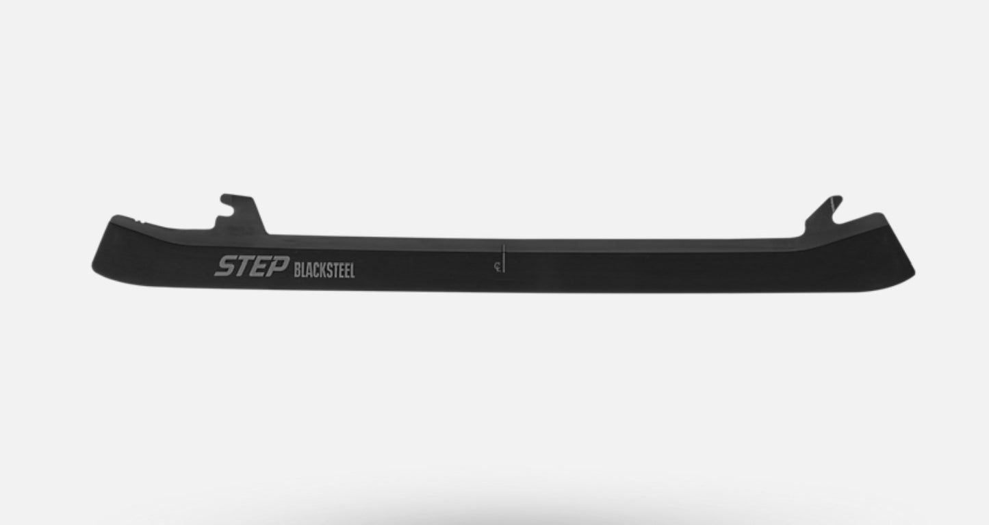 CCM STEP Steel XSG 4mm Goalie Skate Runners