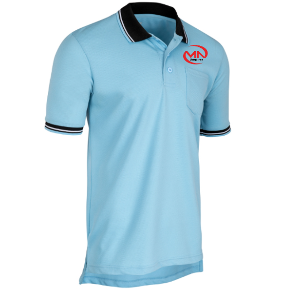 CHAMPRO UMPIRE POLO SHIRT