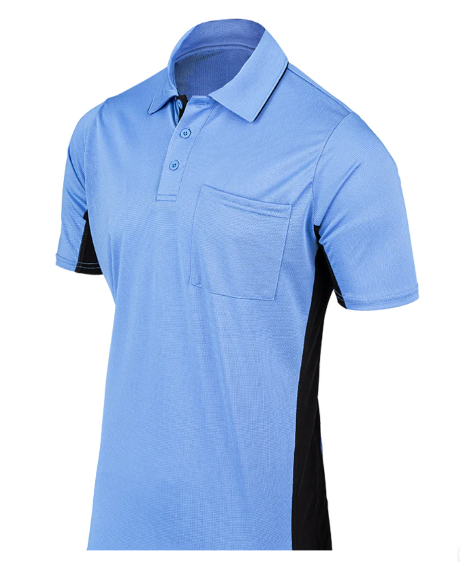 Men's Pro Flex Umpire Shirts BBS314