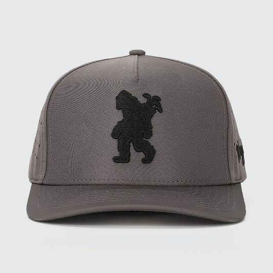 Waggle Squatch Hat