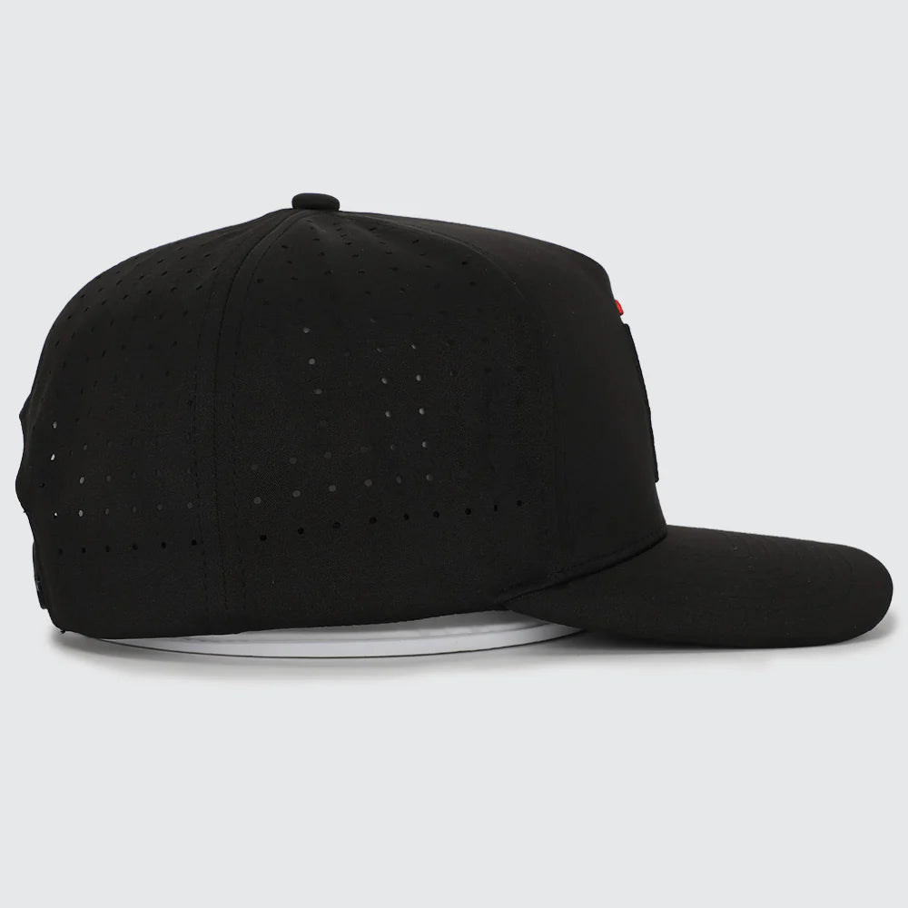 Waggle State of Golf Hat