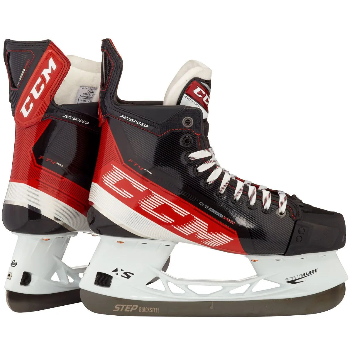 CCM JetSpeed FT4 Pro Skate