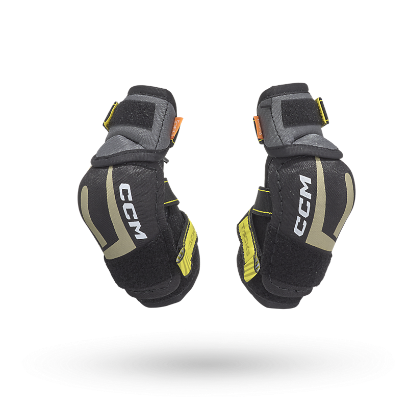 CCM Tacks AS-V Pro Elbow Pads Youth