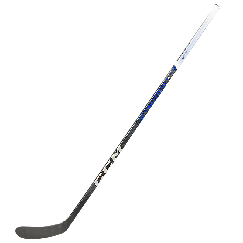 CCM JetSpeed FT6 Pro Blue Stick Junior