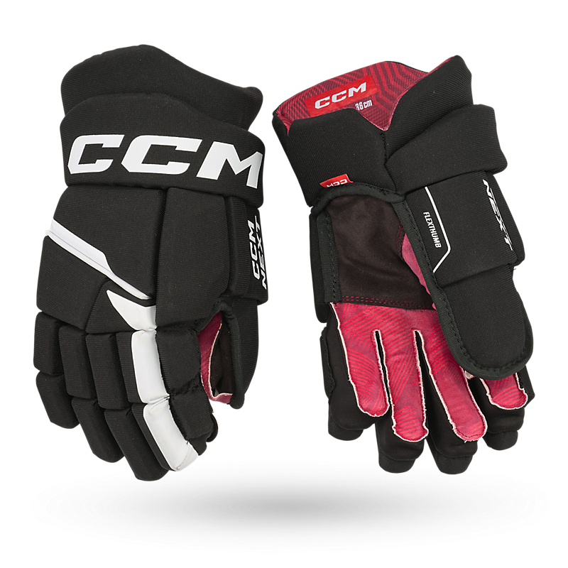 CCM NEXT Gloves Senior
