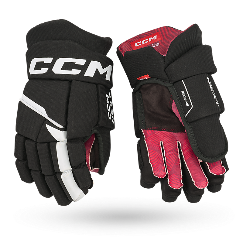 CCM NEXT Gloves Junior