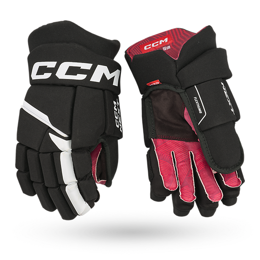 CCM NEXT Gloves Junior