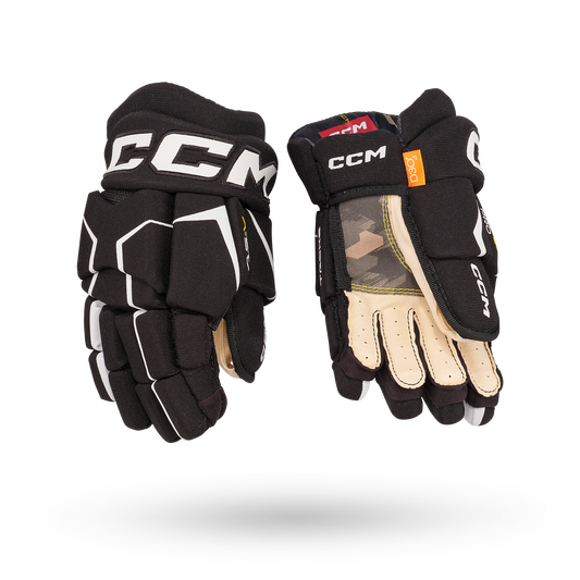 CCM Tacks AS-V Pro Gloves Youth