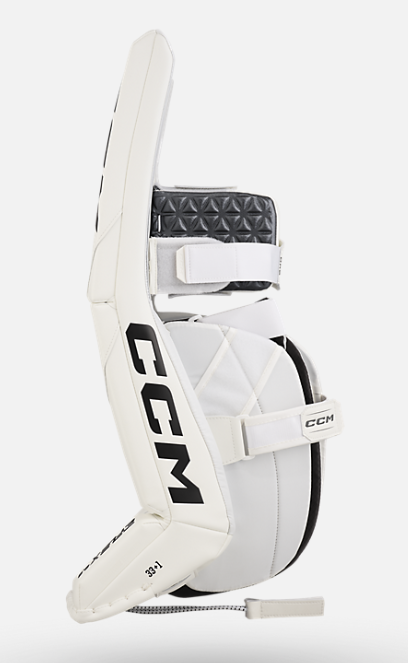 CCM EFLEX 6.9 Goalie Pads Senior