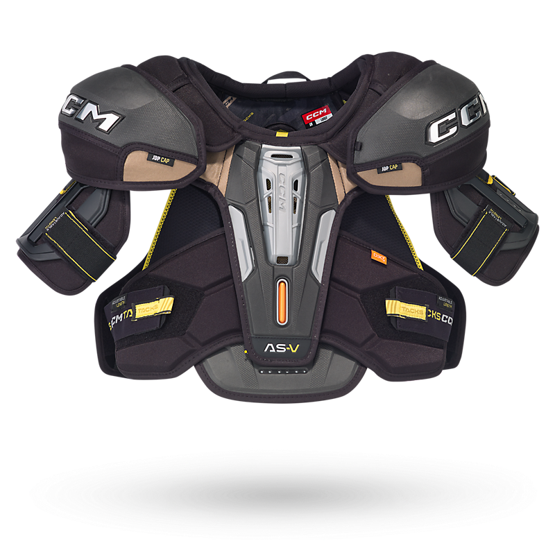 CCM Tacks AS-V Shoulder Pad Junior