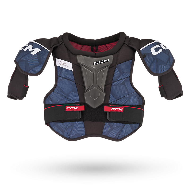 CCM NEXT Shoulder Pad Senior