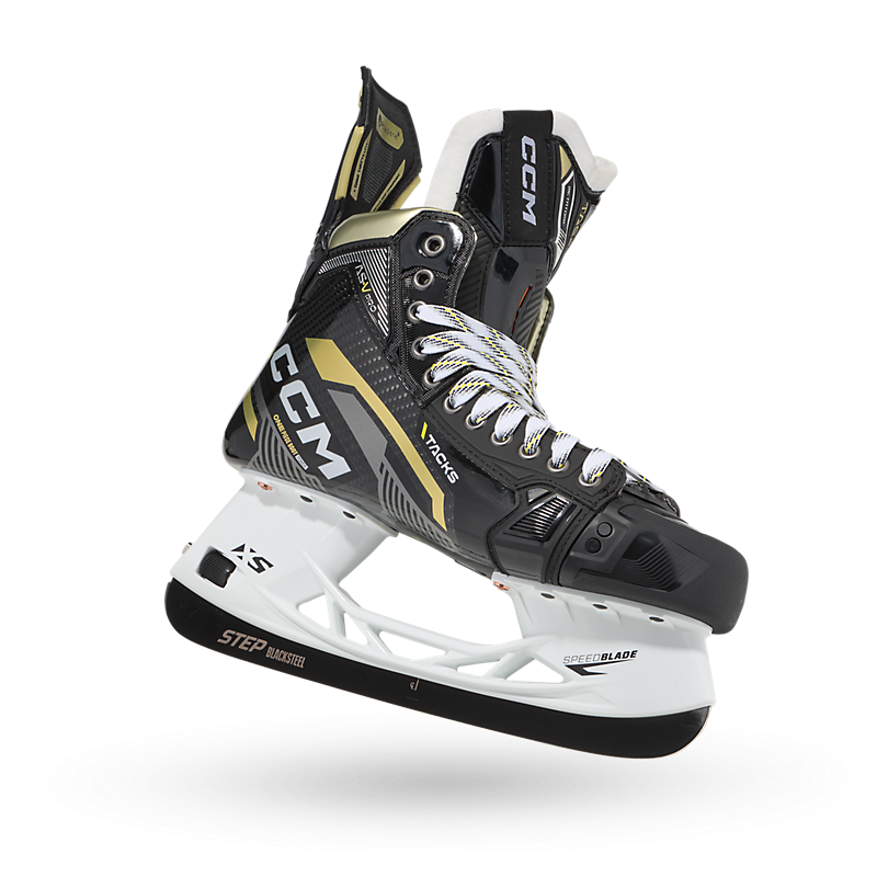 CCM Tacks AS-V Pro Senior