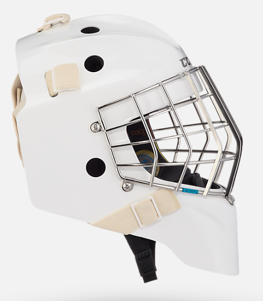 CCM Axis Goalie Mask Senior