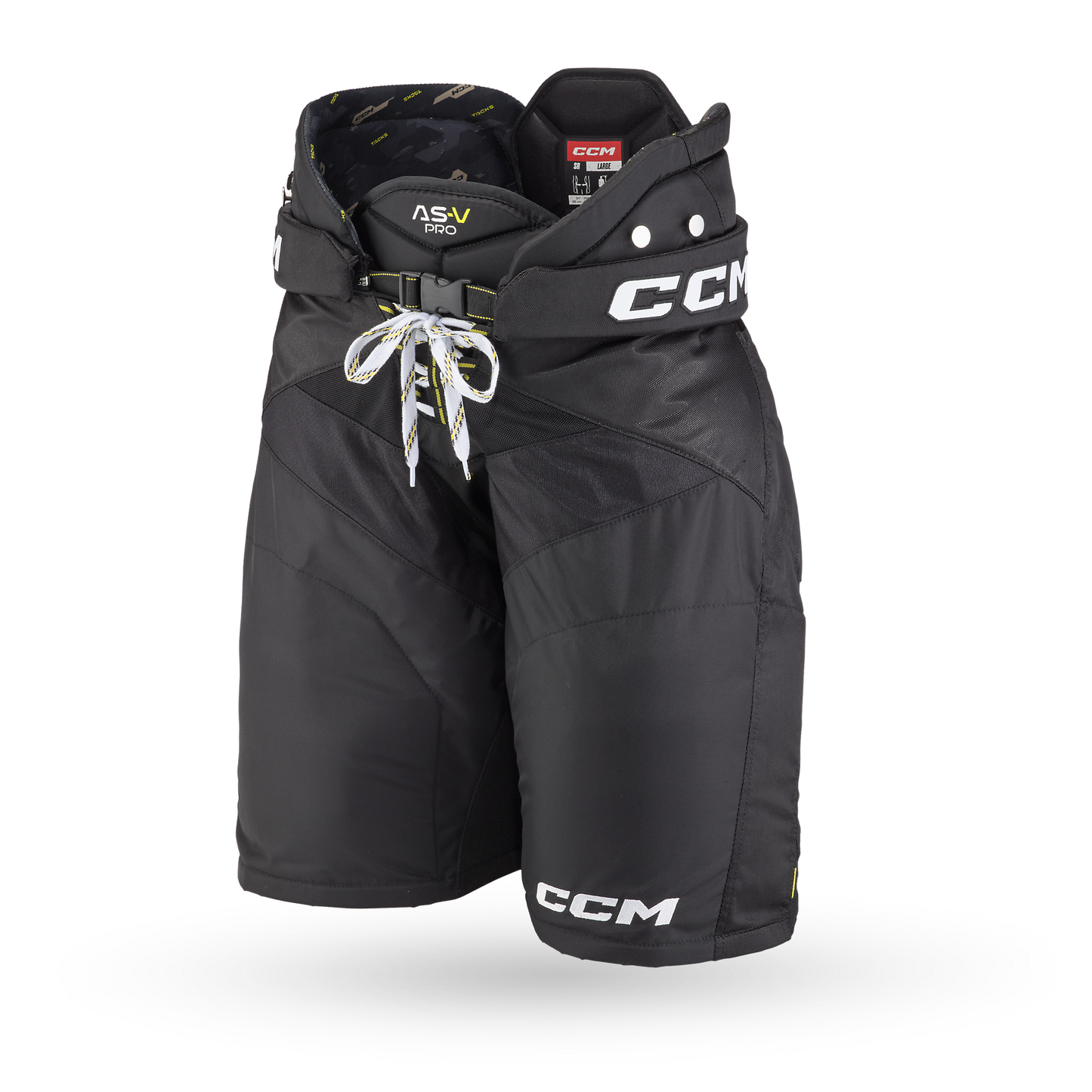 CCM Tacks AS-V Pro Pants Junior