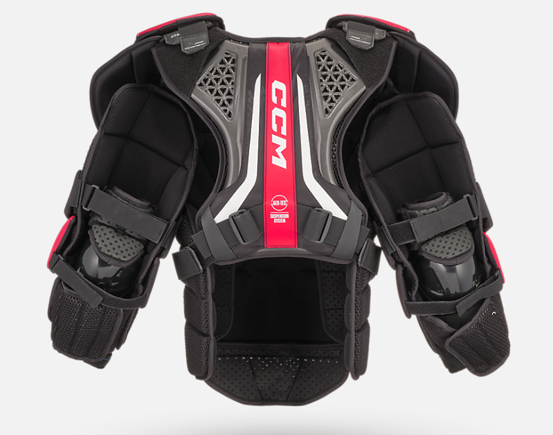 CCM EFLEX 6 Goalie Chest Protector Intermediate