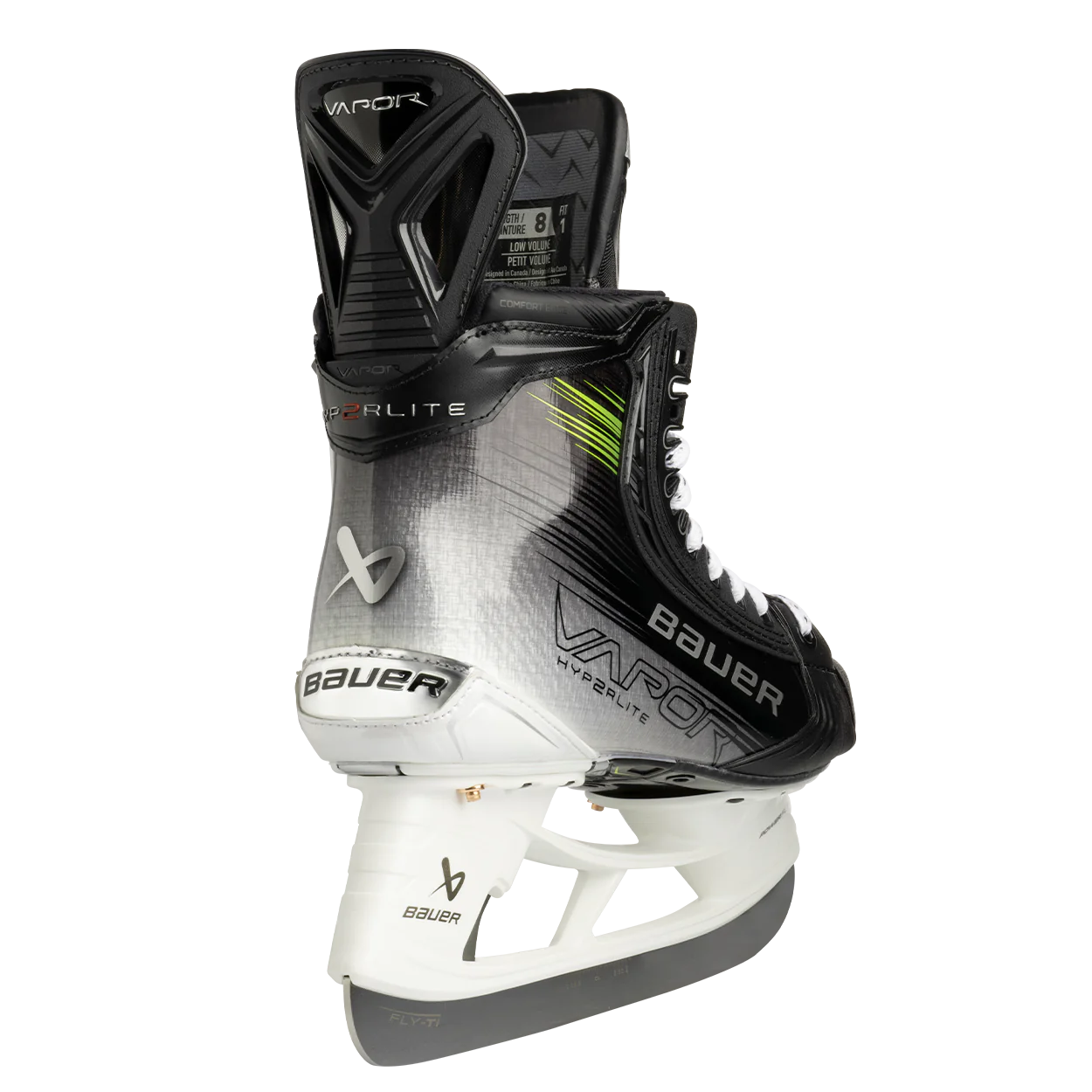 Bauer Vapor Hyperlite 2 Skate Intermediate