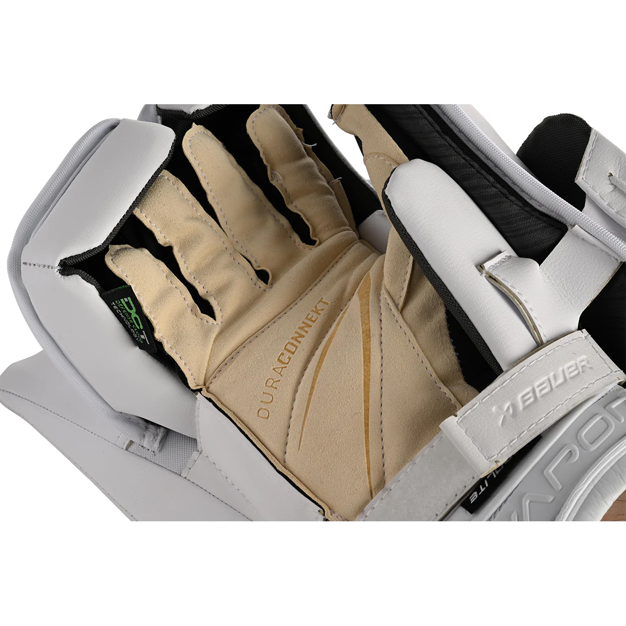 Bauer Vapor Hyperlite 2 Goalie Blocker Senior