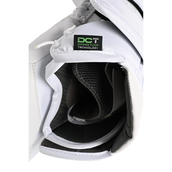 Bauer Vapor Hyperlite 2 Goalie Glove Senior