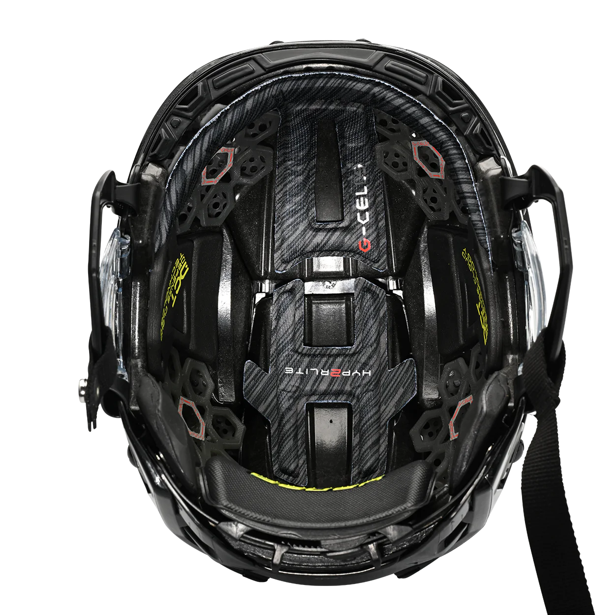 Bauer Vapor Hyperlite 2 Helmet