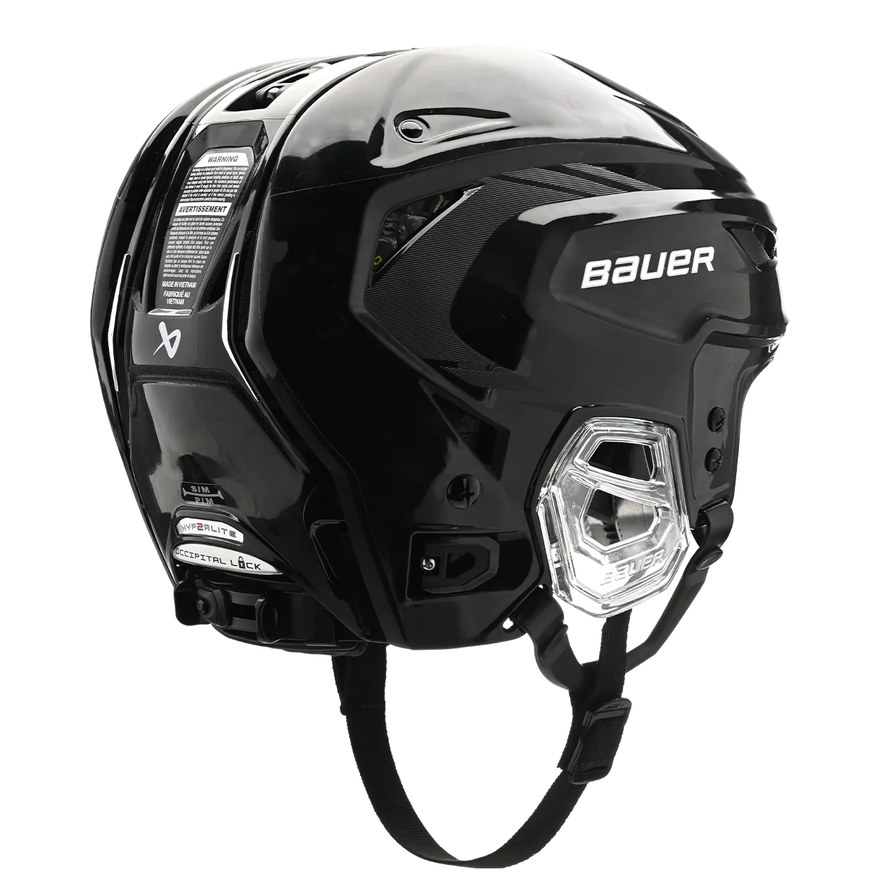 Bauer Vapor Hyperlite 2 Helmet