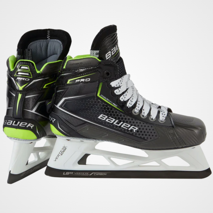 Bauer Pro Goalie Skate Intermediate